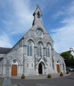 St. Mary's and St. John's, Ballincollig