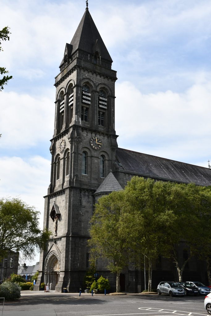Sligo Cathedral